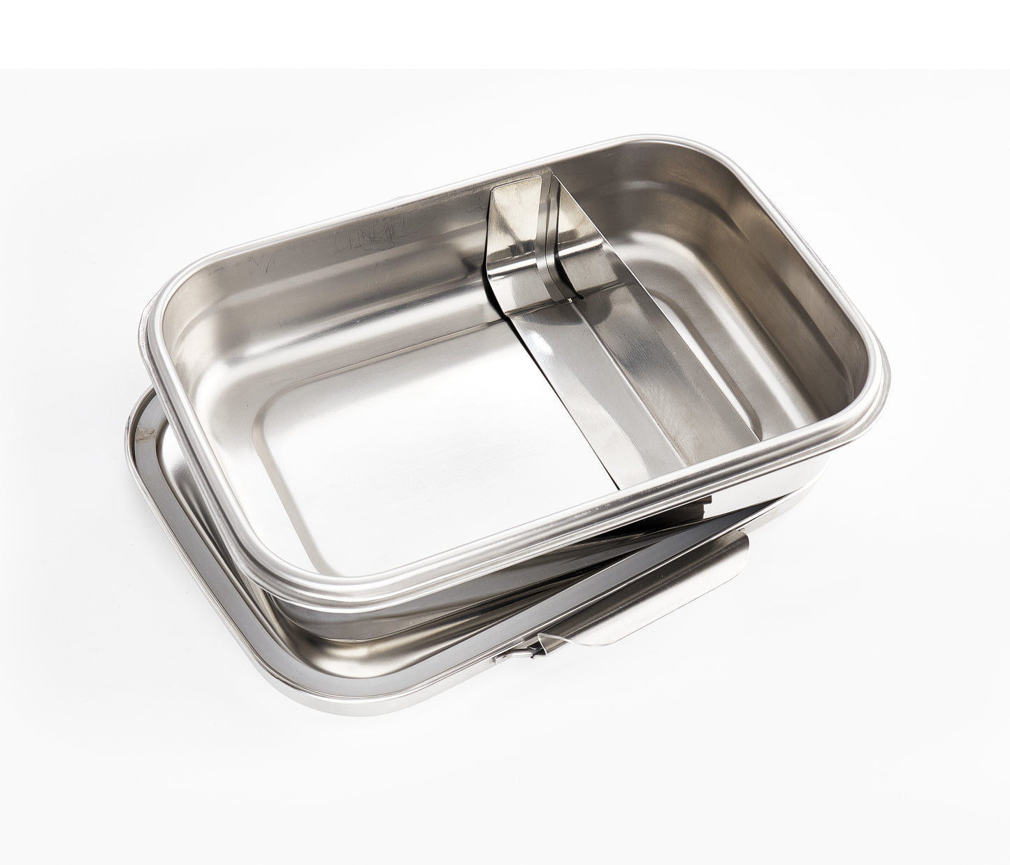 Veigo Houseware Steel On