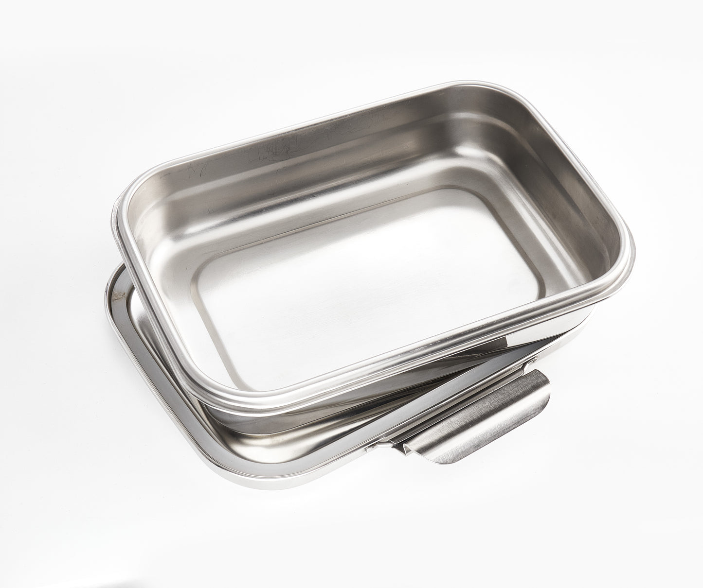 Veigo Houseware Steel On