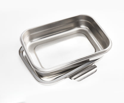 Veigo Houseware Steel On