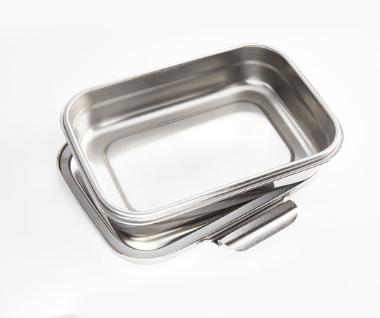Veigo Houseware Steel On