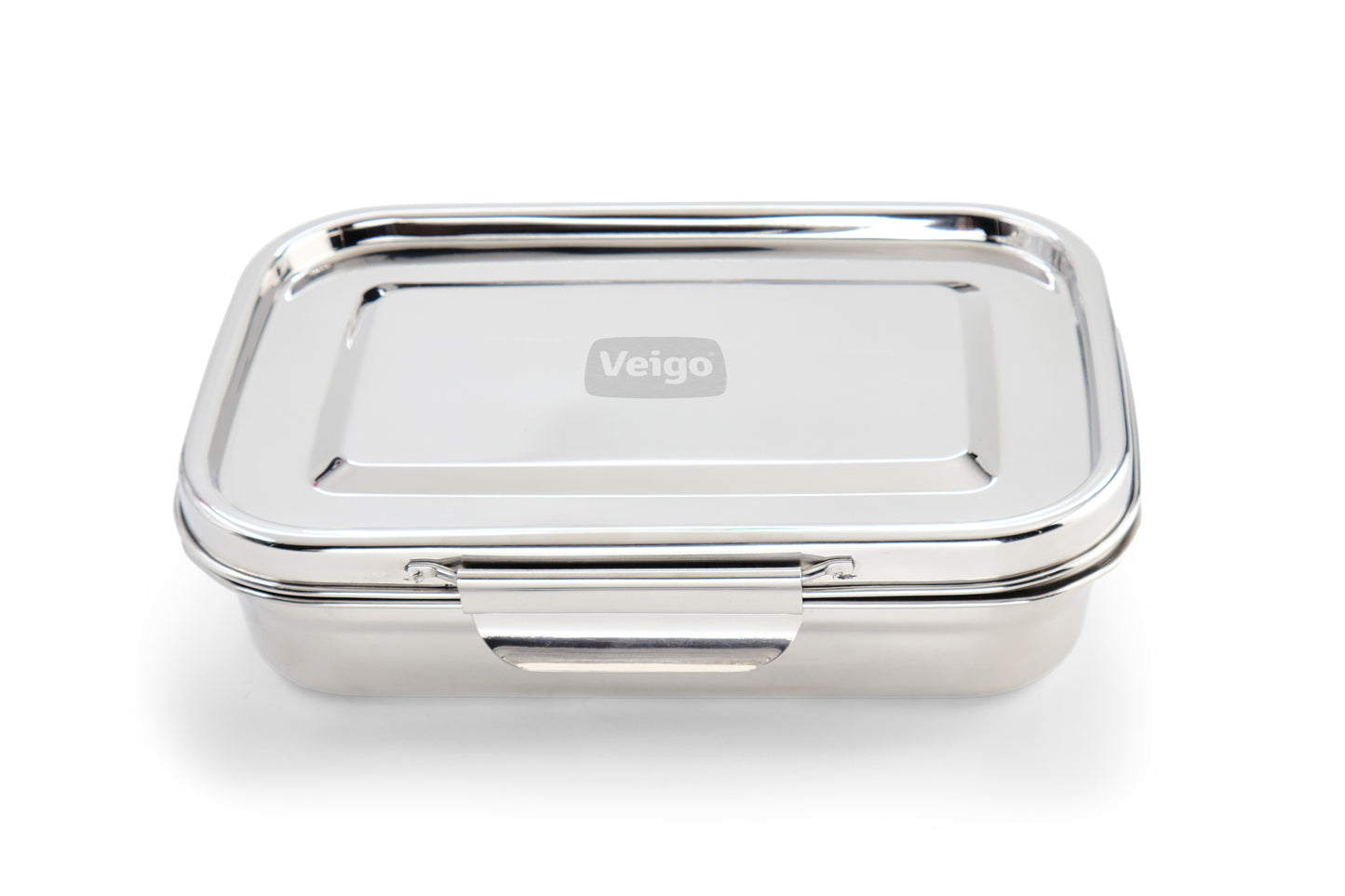 Veigo Houseware Steel On