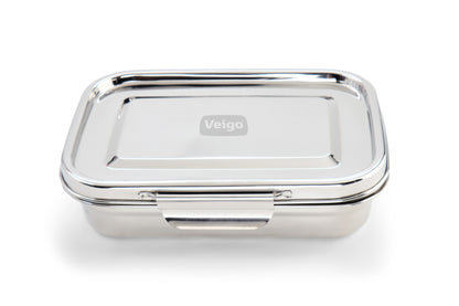 Veigo Houseware Steel On