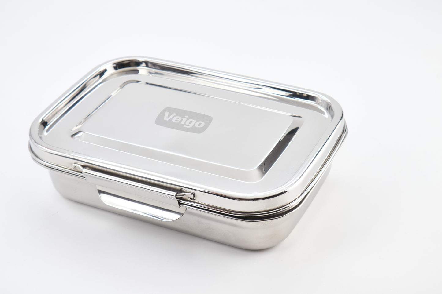 Veigo Houseware Steel On