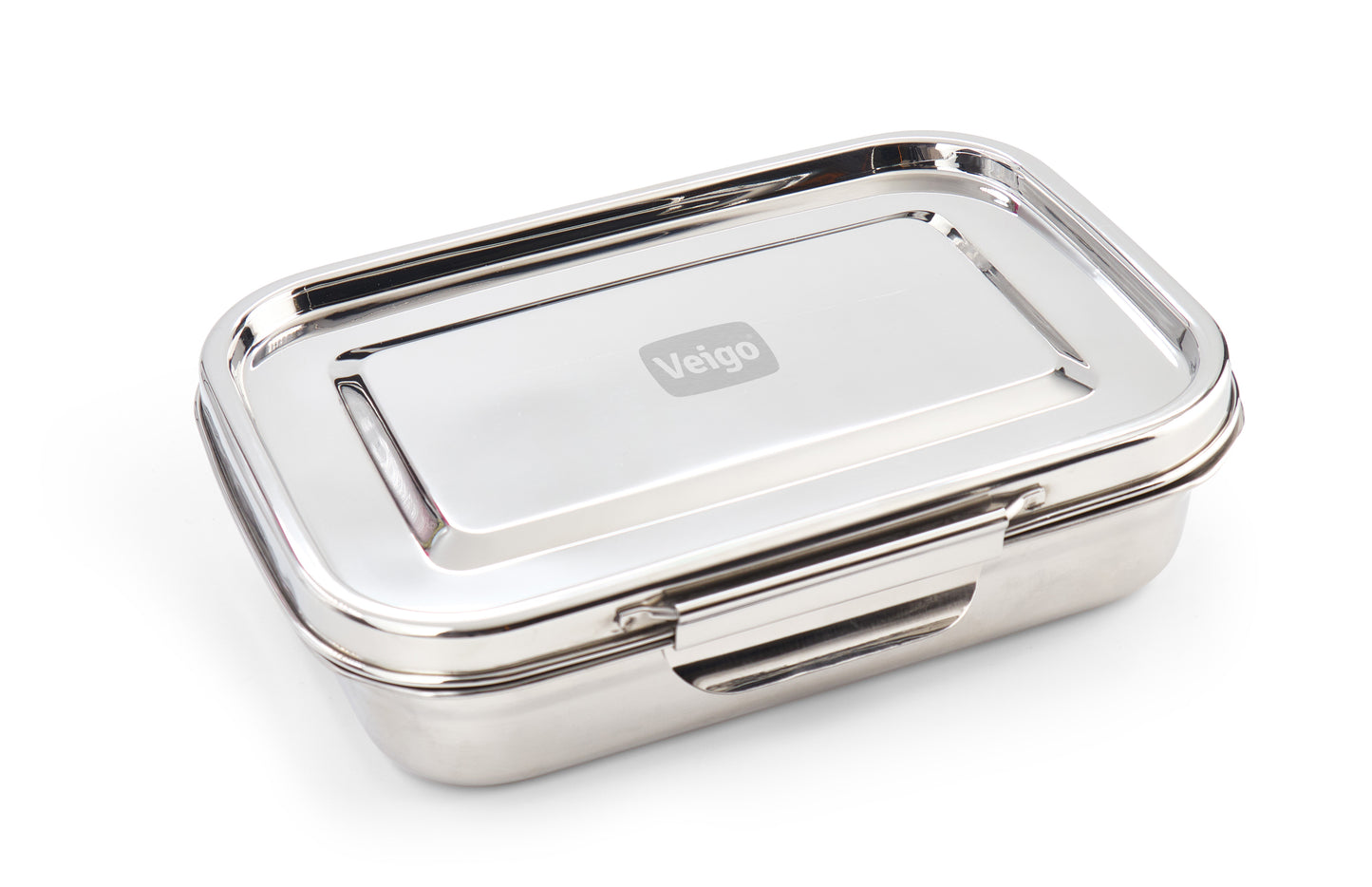 Veigo Houseware Steel On