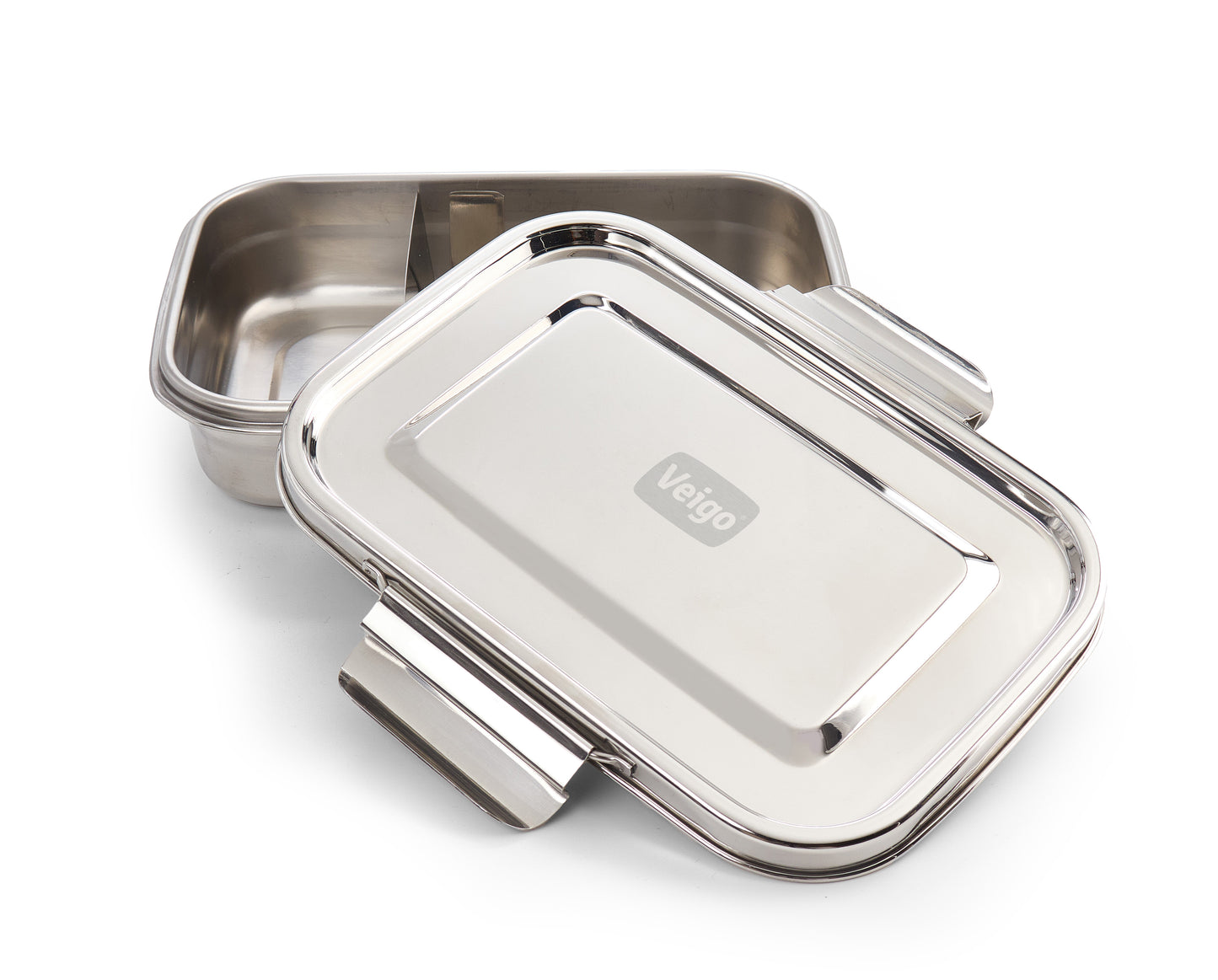 Veigo Houseware Steel On