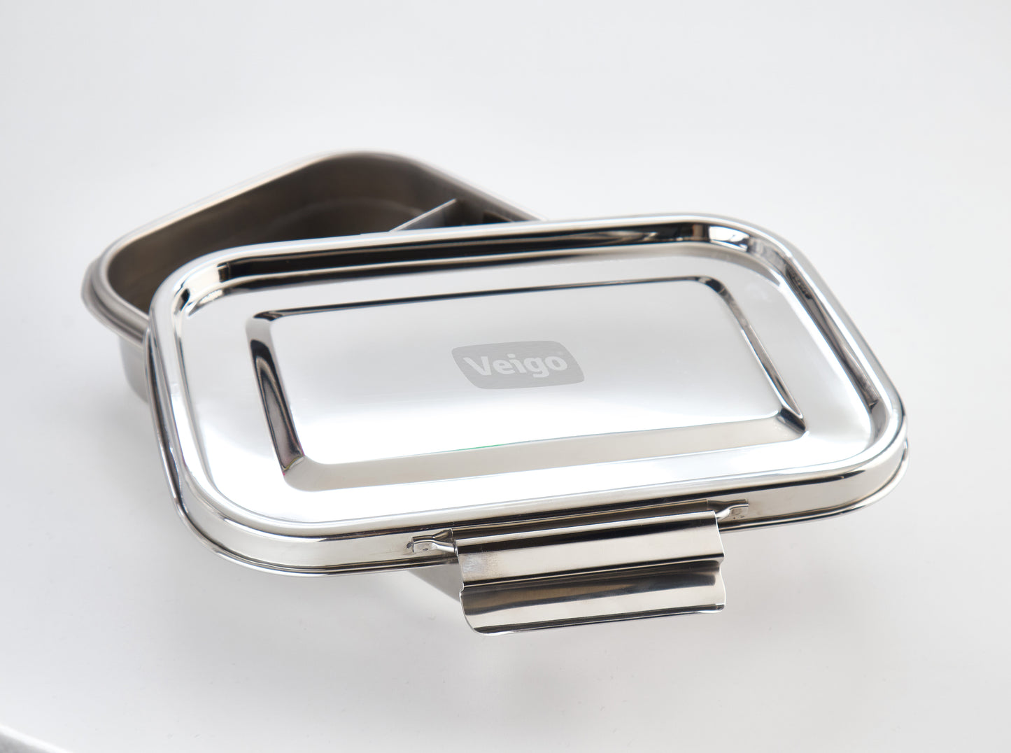 Veigo Houseware Steel On