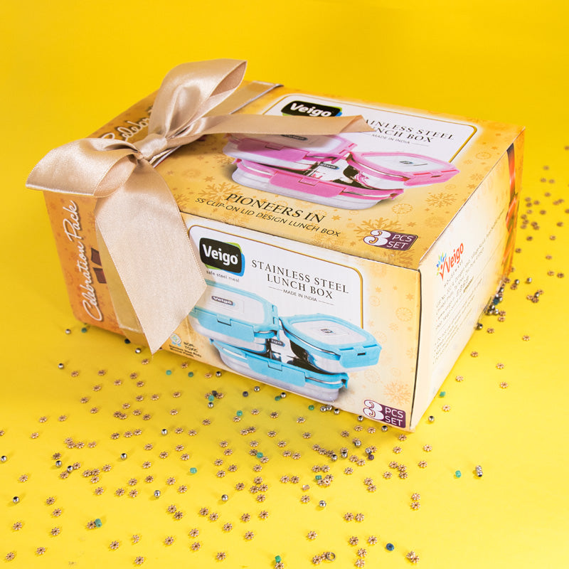 Celebration Gift Box