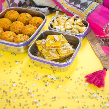 Celebration Gift Box
