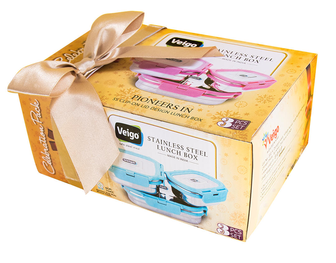 Celebration Gift Box