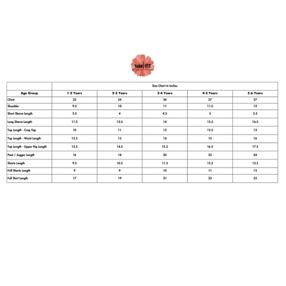 Nature Wear Cotton Pants' - Boys' Cotton Trousers