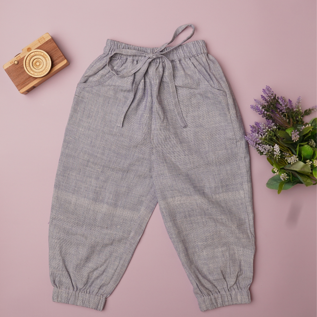 Cotton Comfort Joggers' - For Him and For Her