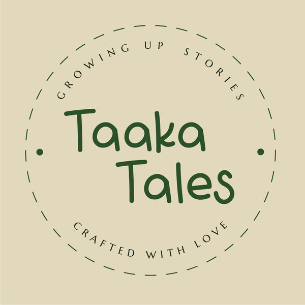 Taaka Tales