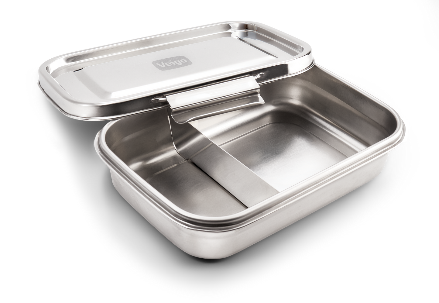 Veigo Houseware Steel On