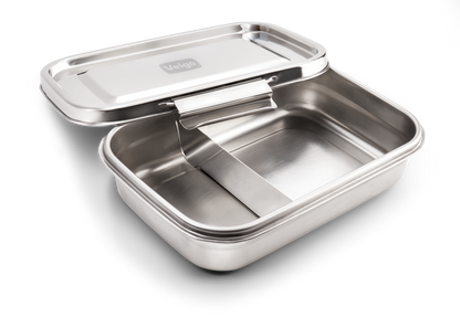 Veigo Houseware Steel On