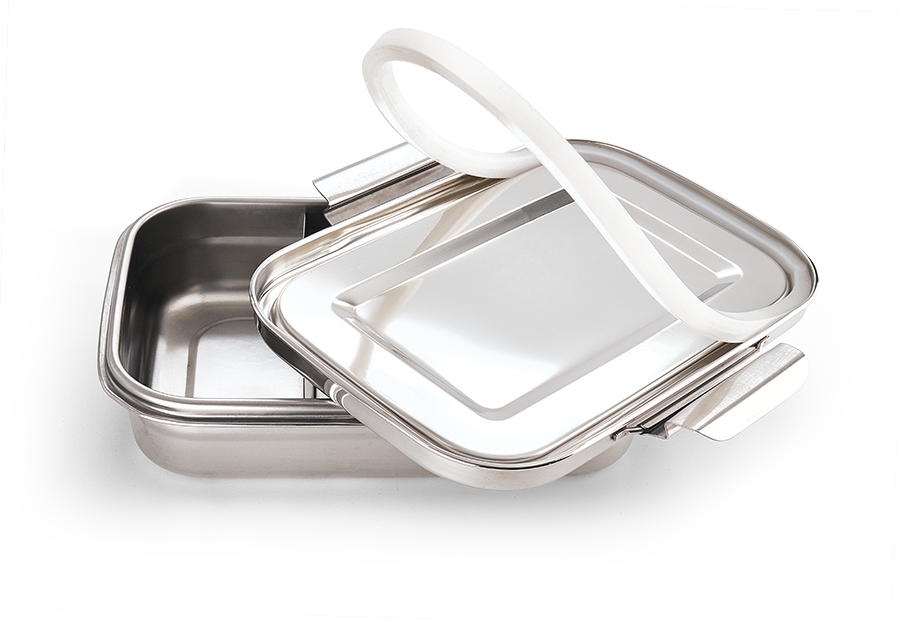 Veigo Houseware Steel On